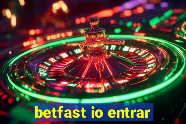 betfast io entrar